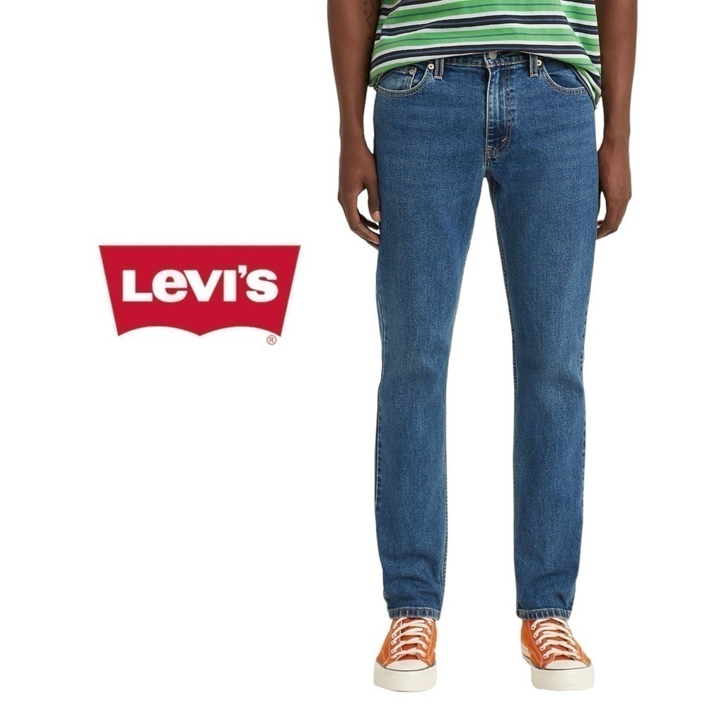 *Clearance* LEVI’S 511 Slim Fit Dark Wash | Vintage | 30/32 or Women’s 10